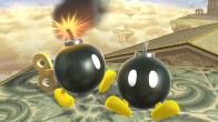 Image published direct in smashbros.com 10.Apr.2014