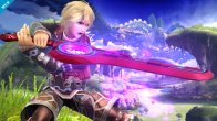 Image published direct in smashbros.com 29.Aug.2014