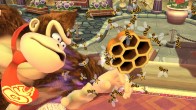 Image published direct in smashbros.com 10.Apr.2014
