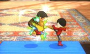 Image published direct in smashbros.com 21.Sep.2014