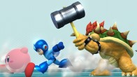 Image published direct in smashbros.com 10.Apr.2014
