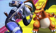 Image published direct in smashbros.com 18.Apr.2014