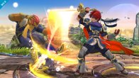 Image published direct in smashbros.com 14.Jun.2015