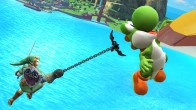 Image published direct in smashbros.com 18.Apr.2014