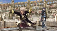 Image published direct in smashbros.com 16.Jul.2014