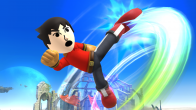 Image published direct in smashbros.com 20.Jun.2014