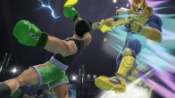 Image published direct in smashbros.com 24.Jul.2014