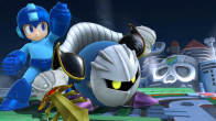 Image published direct in smashbros.com 28.Aug.2014
