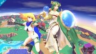 Image published direct in smashbros.com 10.Jun.2014