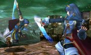 Image published direct in smashbros.com 24.Jul.2014