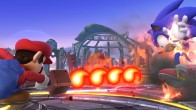 Image published direct in smashbros.com 10.Apr.2014