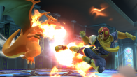 Image published direct in smashbros.com 25.Jul.2014