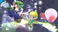 Image published direct in smashbros.com 26.Sep.2013