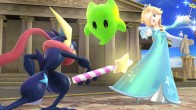 Image published direct in smashbros.com 18.Apr.2014