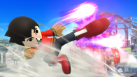 Image published direct in smashbros.com 20.Jun.2014