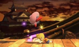  - Lucas Back Throw - Image published direct in smashbros.com 14.Jun.2015