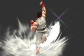 Image published direct in smashbros.com 13.Jun.2015