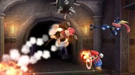 Image published direct in smashbros.com 12.Apr.2014