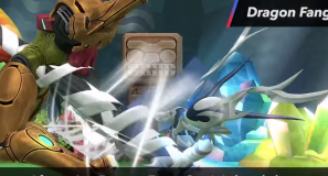  - Corrin Back Throw - Image published direct in smashbros.com 16.Dec.2015