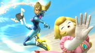 Image published direct in smashbros.com 18.Apr.2014