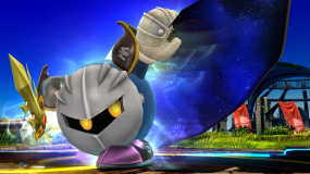  - Meta Knight Final Smash - Image published direct in smashbros.com 28.Aug.2014