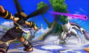 Image published direct in smashbros.com 02.Apr.2015