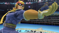 Image published direct in smashbros.com 24.Jul.2014