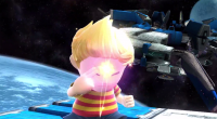 Image published direct in smashbros.com 02.Apr.2015