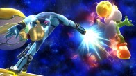 Image published direct in smashbros.com 18.Apr.2014
