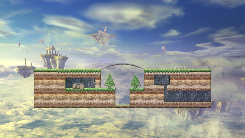  RetroStu said: «Shovel Knight L1 - re-upload»26.Feb.2016