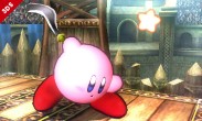 Image published direct in smashbros.com 11.Jun.2013