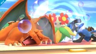 Image published direct in smashbros.com 09.Apr.2014