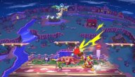 Image published direct in smashbros.com 11.Jun.2014
