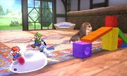 Image published direct in smashbros.com 12.Apr.2014