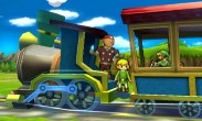 Sakurai said:  «When Toon Link joins the battle, Alfonzo is in charge of the train.  Alfonzo: 'Leave it to me!'» 24.Jan.2014
