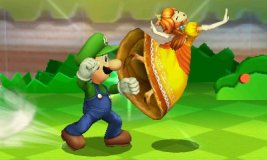  - Luigi Forward Throw - Image published direct in smashbros.com 22.Sep.2014