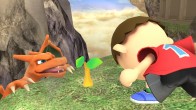 Image published direct in smashbros.com 18.Apr.2014