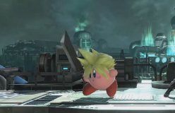  - Cloud Kirby Hat - Image published direct in smashbros.com 16.Dec.2015