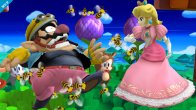 Image published direct in smashbros.com 03.Oct.2014
