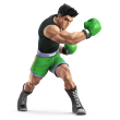 Image published direct in smashbros.com 13.Feb.2014