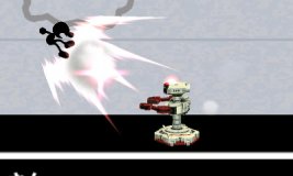  - R.O.B. Back Throw - Image published direct in smashbros.com 20.Sep.2014