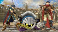 Image published direct in smashbros.com 13.Aug.2014