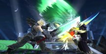 Image published direct in smashbros.com 13.Nov.2015
