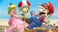 Image published direct in smashbros.com 12.Sep.2013