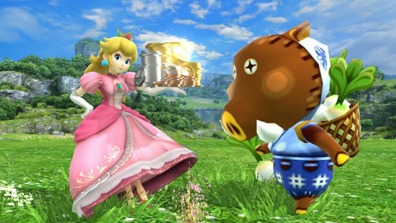  Andrew said: «So that's where she gets all those turnips...»30.Dec.2014