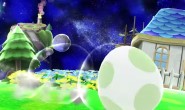 Image published direct in smashbros.com 15.Apr.2014