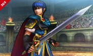 Image published direct in smashbros.com 07.Nov.2013
