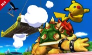 Image published direct in smashbros.com 11.Jun.2013