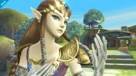 Image published direct in smashbros.com 26.Dec.2013