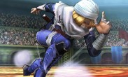Image published direct in smashbros.com 18.Apr.2014